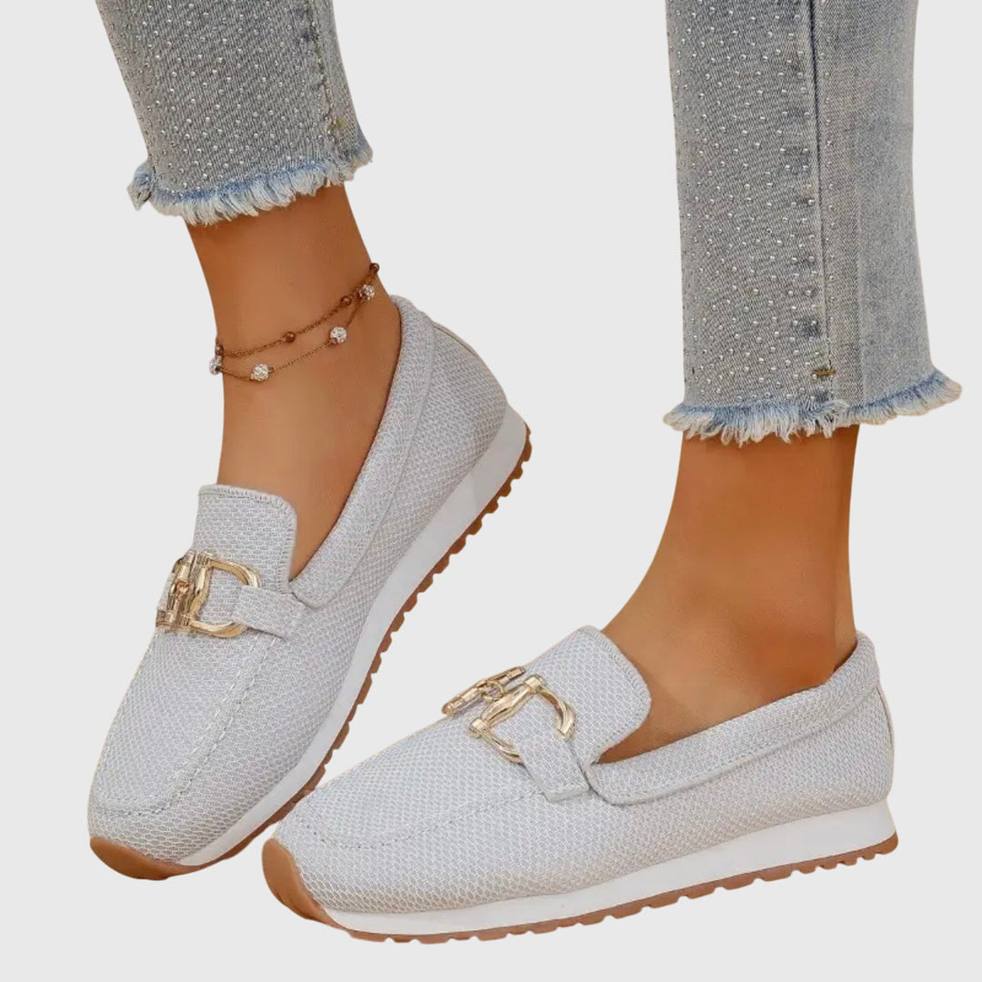 Lili - Orthopedic Loafer Sneakers