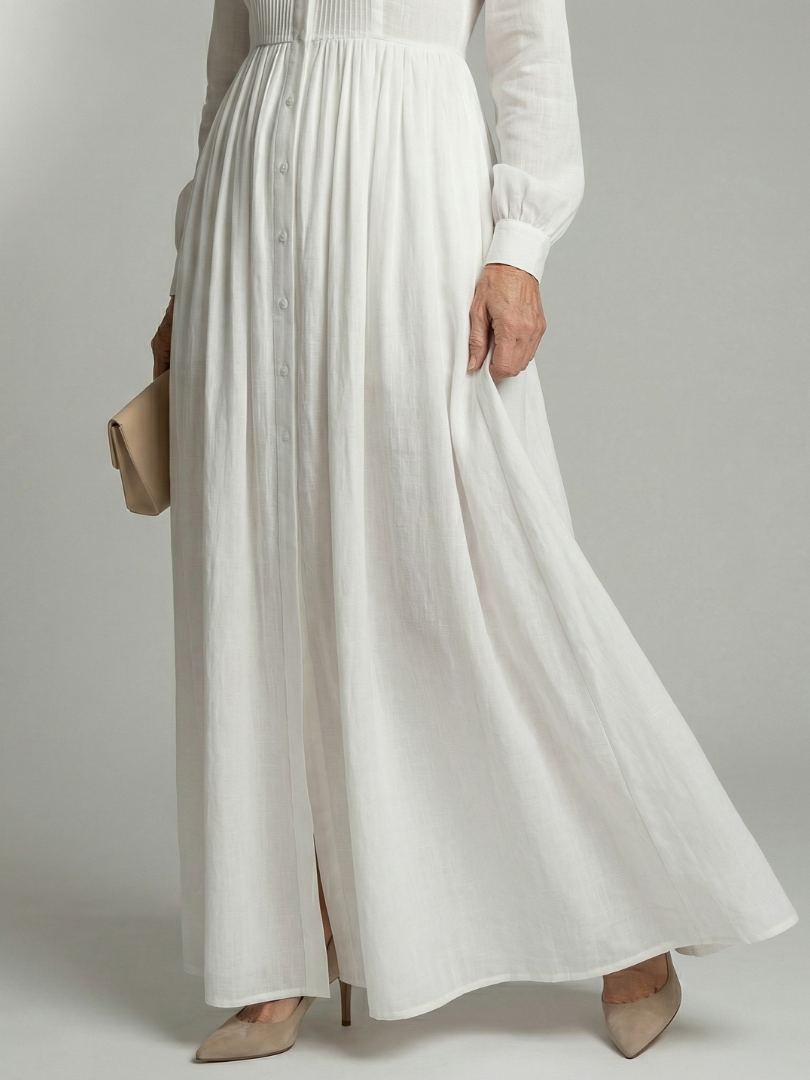 Sophie | Soft Flow Maxi Dress