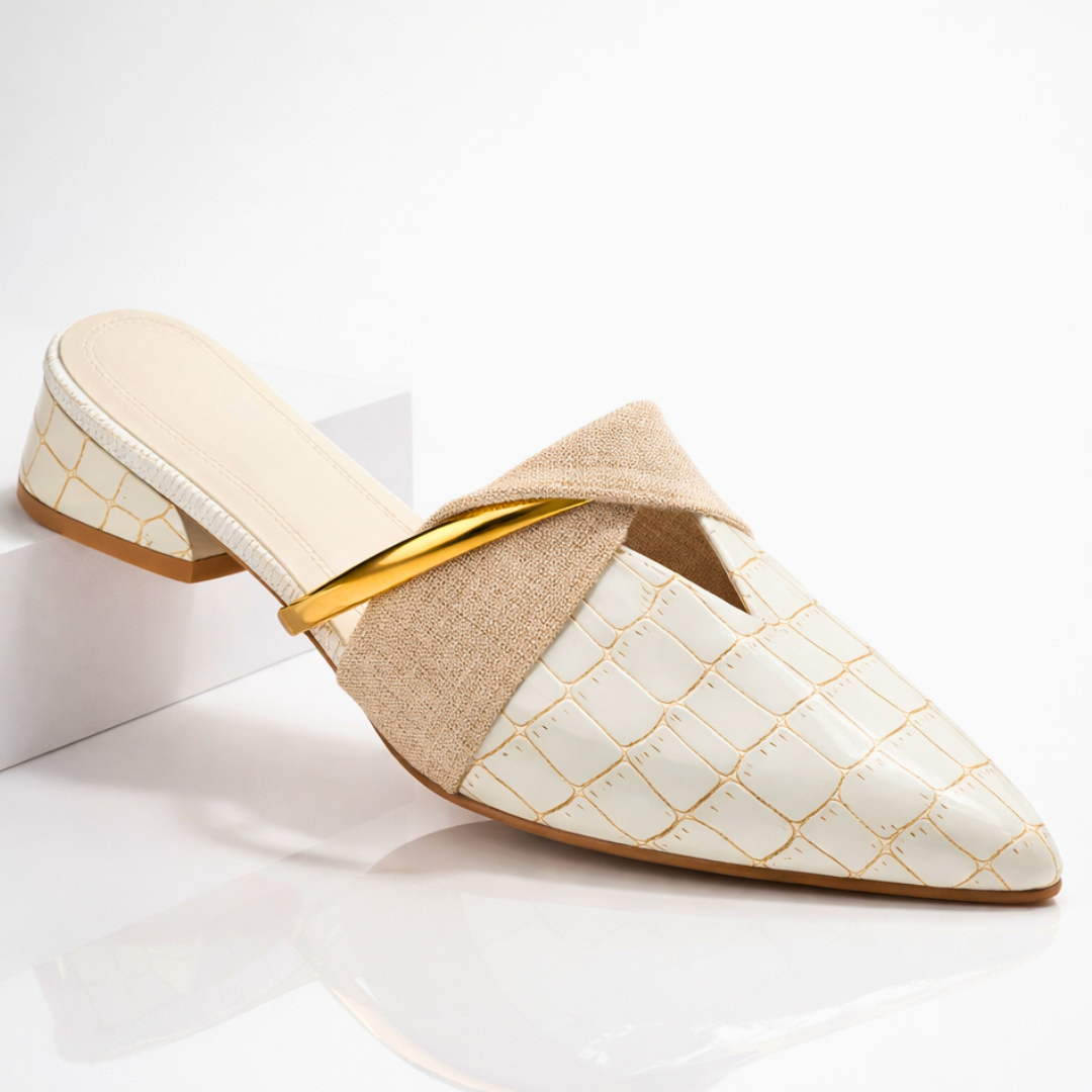 Harper Lane Gator Slip-On&