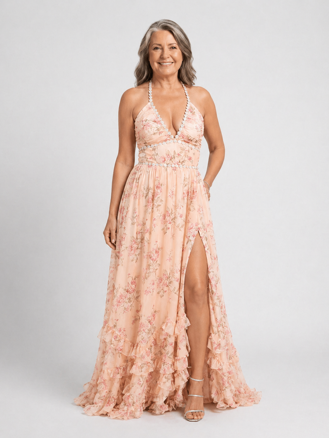 Maud | Elegant Dress
