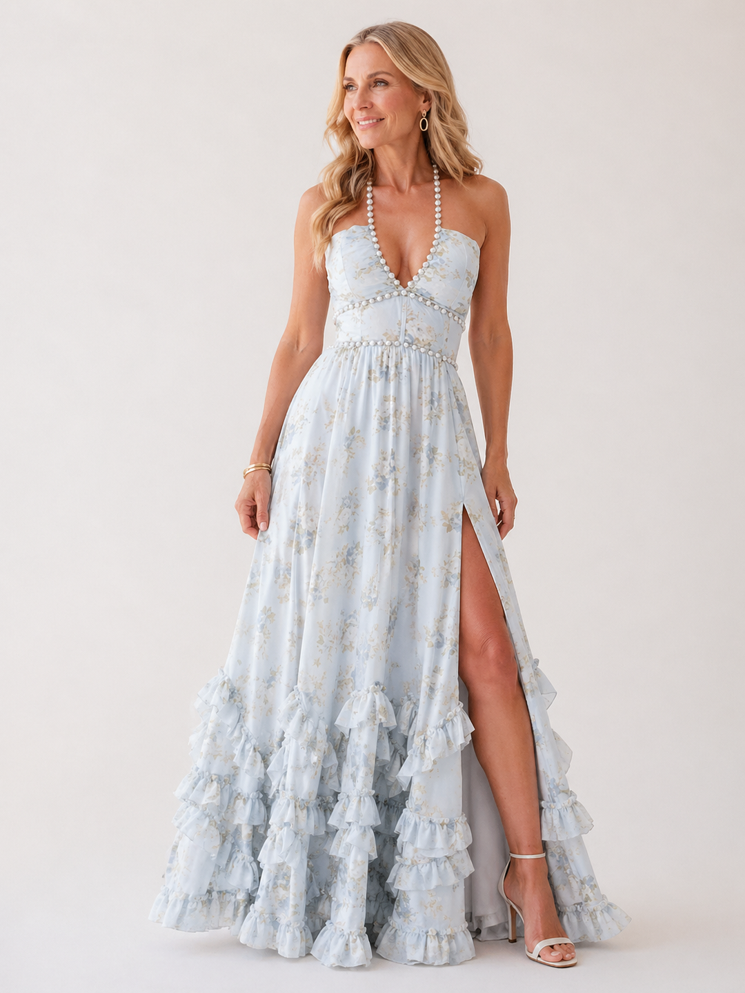 Maud | Elegant Dress