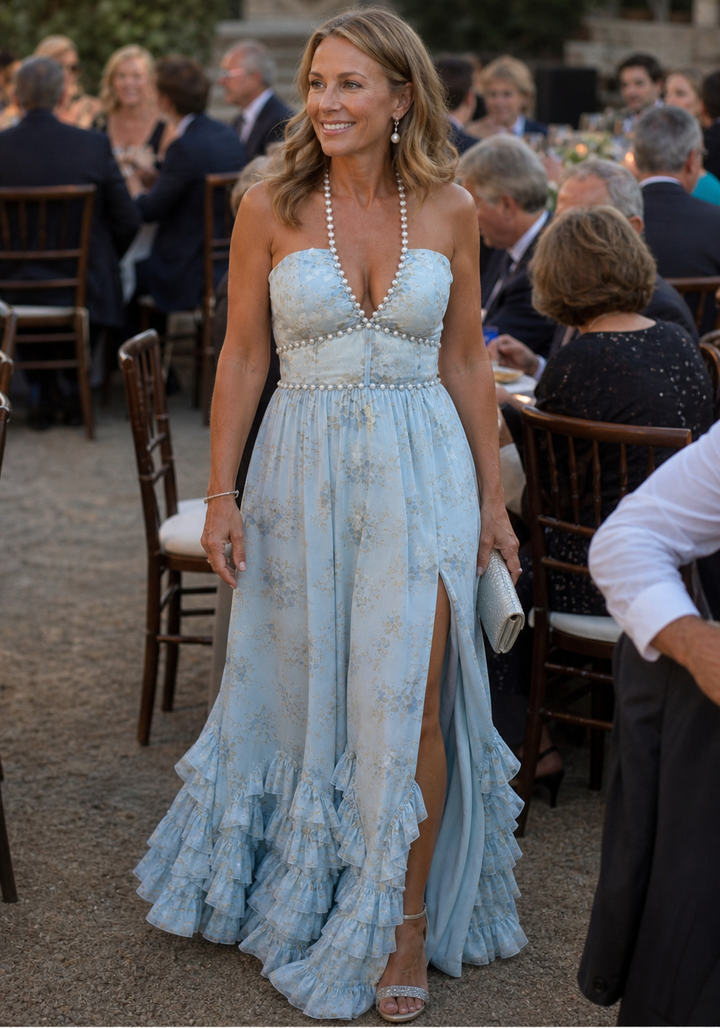 Grace | Elegante Dress