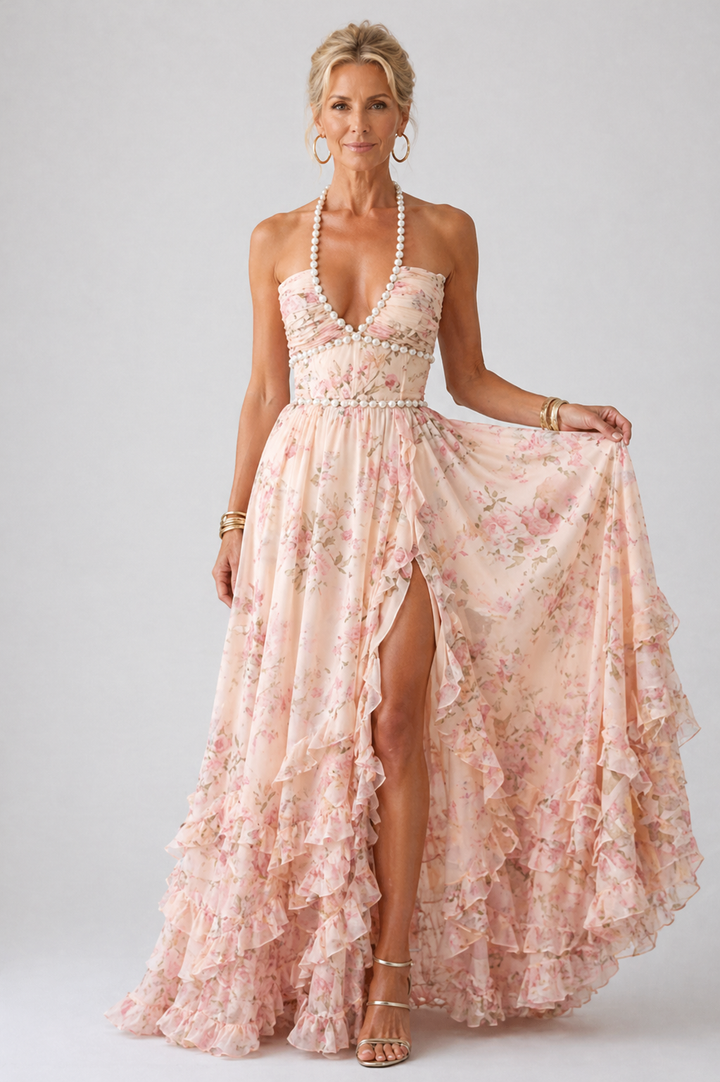 Maud | Elegant Dress
