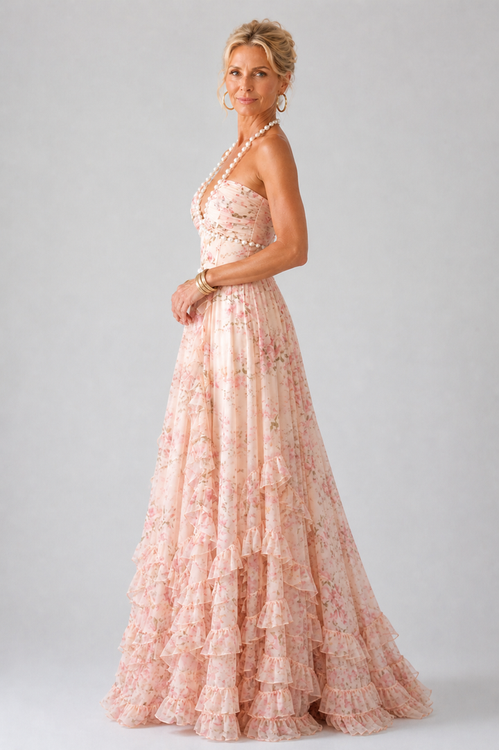Maud | Elegant Dress