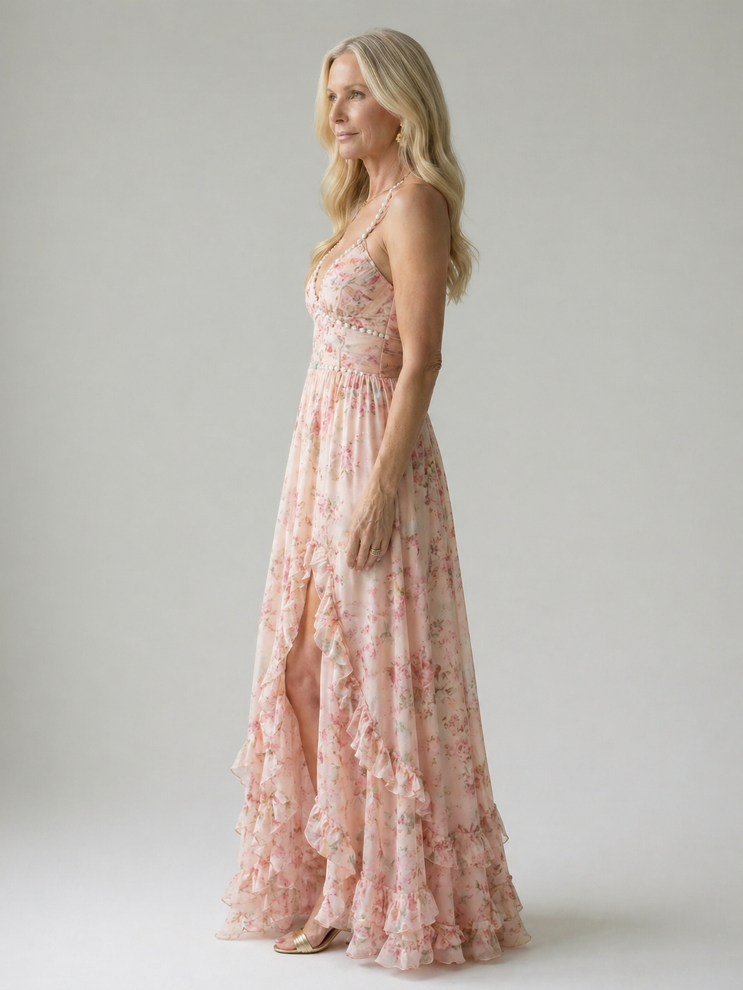 Maud | Elegant Dress