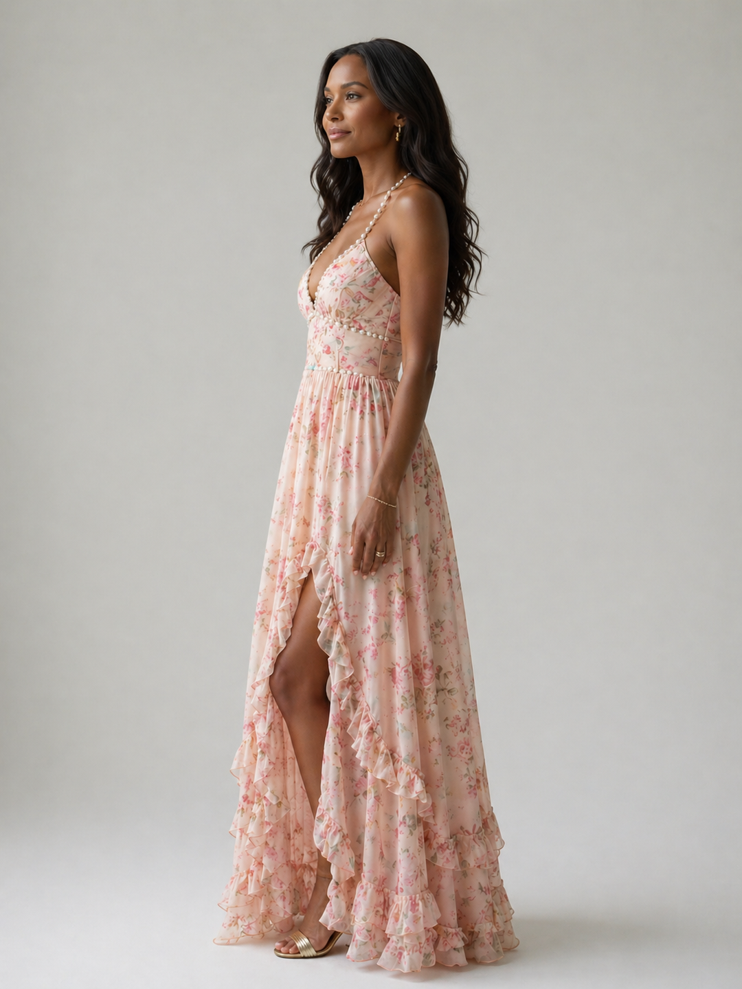 Grace | Elegante Dress