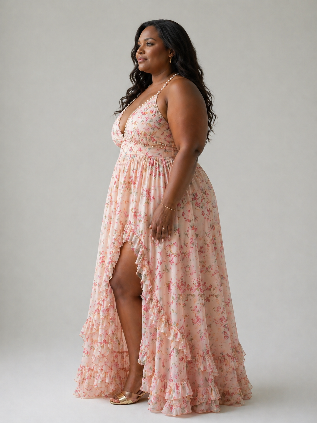 Grace | Elegante Dress