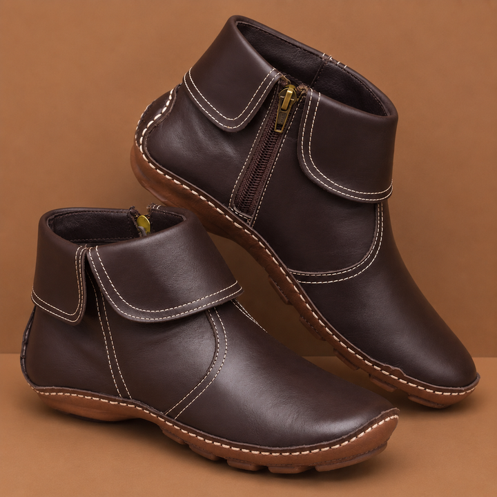 Fallon™ Premium Orthopedic Waterproof Boots