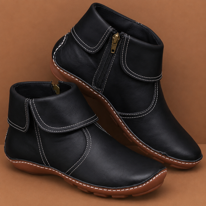 Fallon™ Premium Orthopedic Waterproof Boots