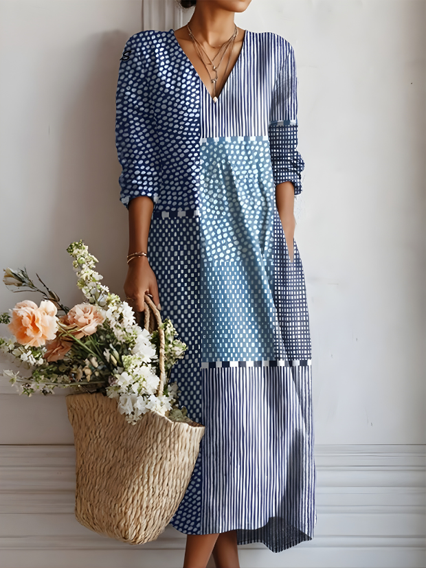 Alicia | Everyday Comfort Dress