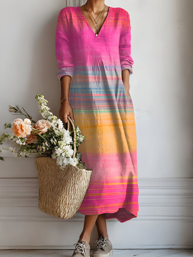 Dora | Everyday Comfort Dress