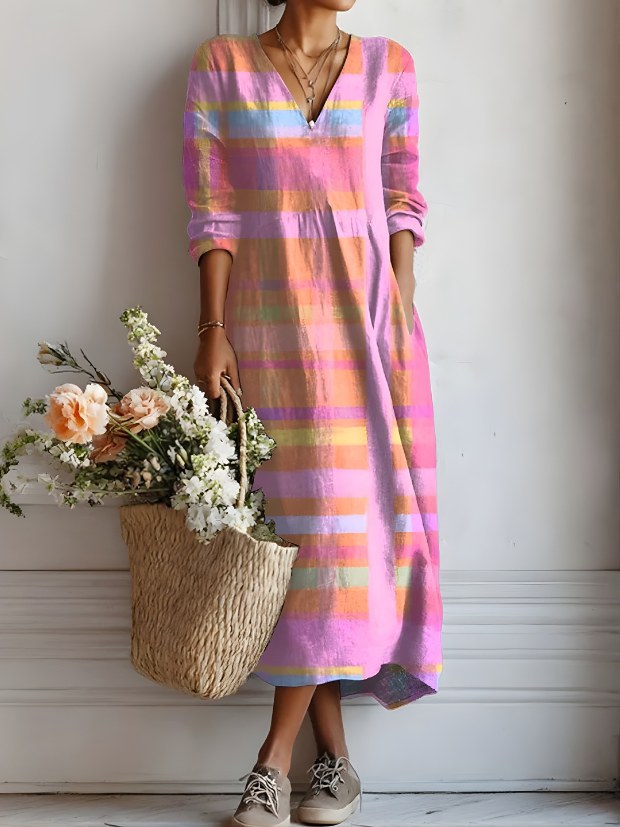 Kelly | Everyday Comfort Dress