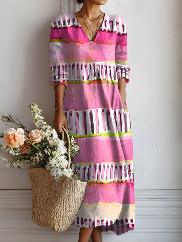Lily | Everyday Comfort Dress