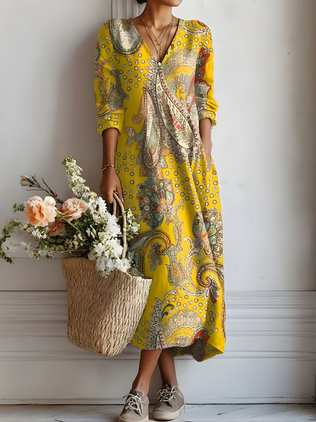 Dilara | Everyday Comfort Dress