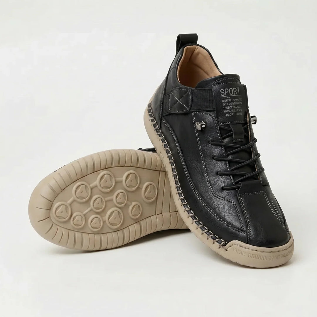 Rosie – Comfortable and Orthopedic Sneakers