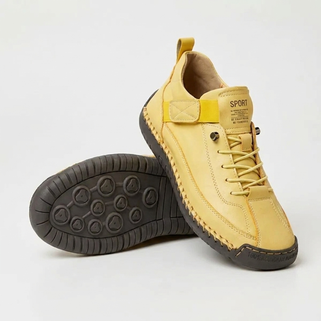 Rosie – Comfortable and Orthopedic Sneakers
