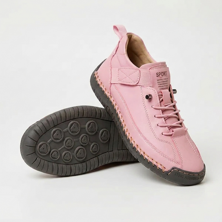Rosie – Comfortable and Orthopedic Sneakers