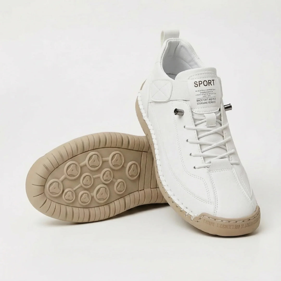 Rosie – Comfortable and Orthopedic Sneakers