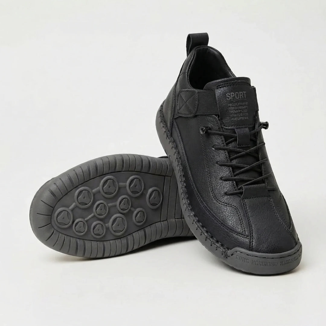 Rosie – Comfortable and Orthopedic Sneakers