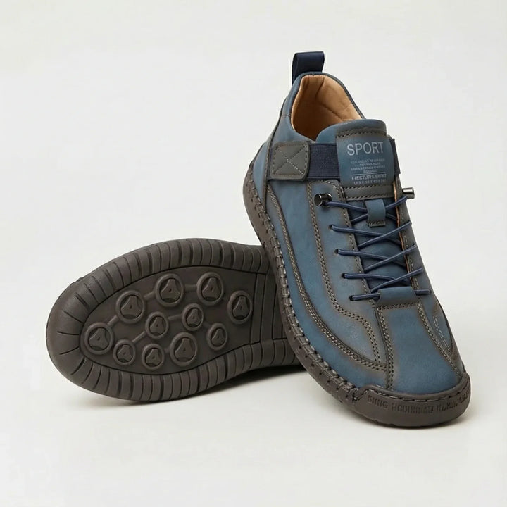Rosie – Comfortable and Orthopedic Sneakers