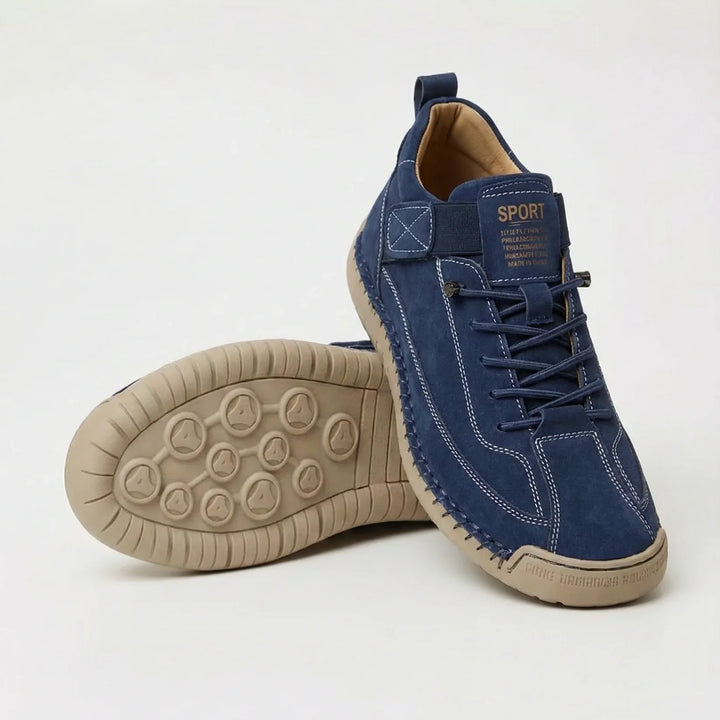 Rosie – Comfortable and Orthopedic Sneakers