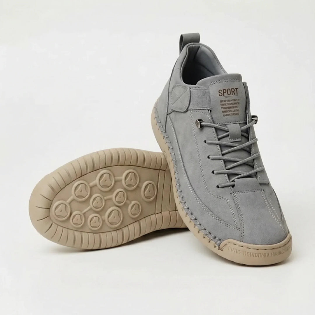 Rosie – Comfortable and Orthopedic Sneakers